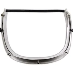 Fibre-Metal by Honeywell Aluminum/High Heat Performance Face Shield Hard Hat Adapters - FH66