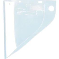Fibre-Metal by Honeywell Face Shield Window, Clear - 4199CL