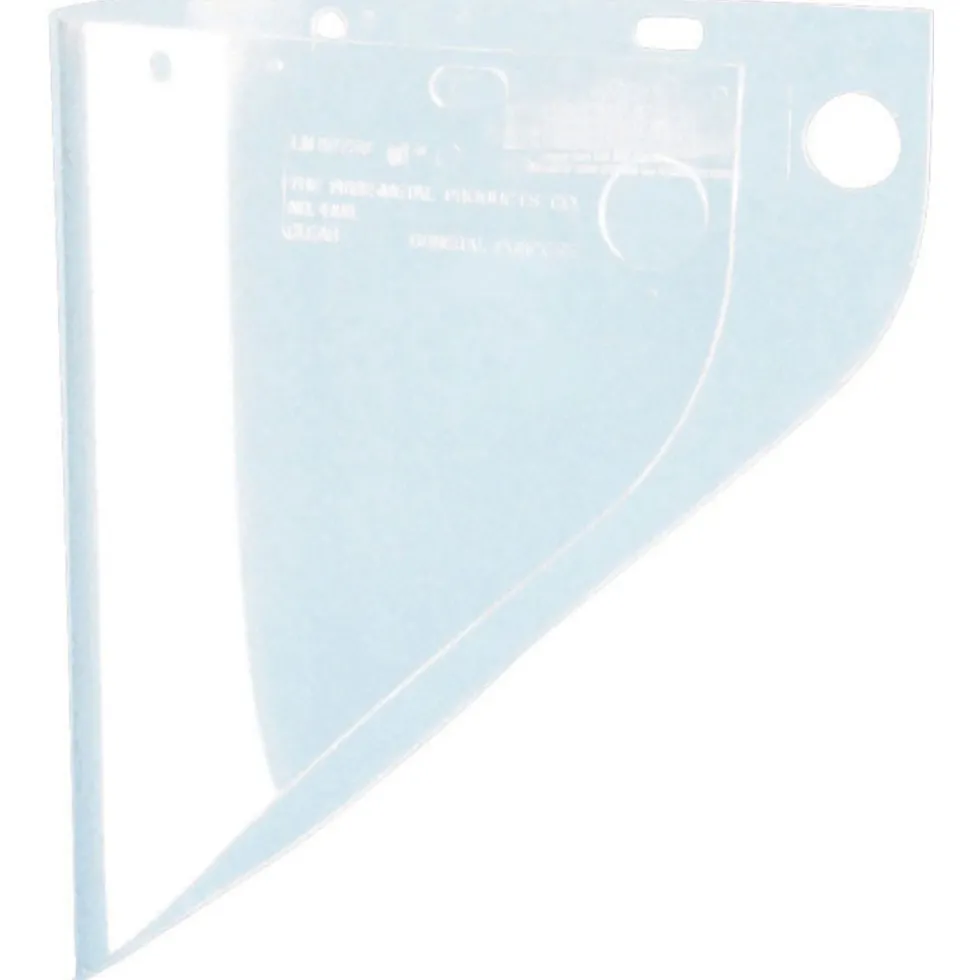 Fibre-Metal by Honeywell Face Shield Window, Clear - 4199CL