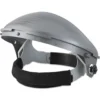 Fibre-Metal by Honeywell High Performance Face Shield Headgear with 4 in. Crown Size and 3C Ratchet Suspension - F400