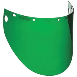 Fibre-Metal by Honeywell IR/UV Shade 3.0 Face Shield Window - 4199IRUV3