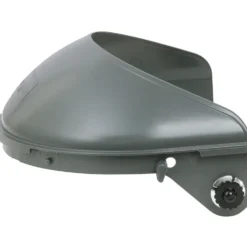 Fibre-Metal by Honeywell Model 4001 with Quick-Lok Mounting Cups for 4 in. Crown Size Hard Hats - F4400