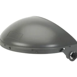 Fibre-Metal by Honeywell Model 4001 with Quick-Lok Mounting Cups for 7 in. Crown Size Hard Hats - F4500