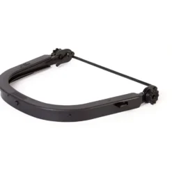 Fibre-Metal by Honeywell Plastic Dielectric High Performance Face Shield Hard Hat Adapters - FM70