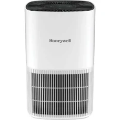 Honeywell Allergen Plus HEPA Air Purifier - White, HPA120W