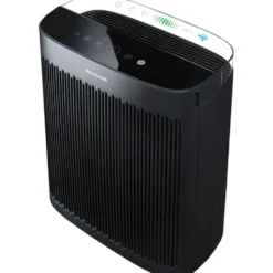 Honeywell Allergen Plus HEPA Home Air Purifier for Extra Large Rooms - Black, HPA5300B