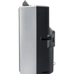 Honeywell 11,000 BTU Portable Air Conditioner, Dehumidifier and Fan - Black and Silver, MN1CFS8