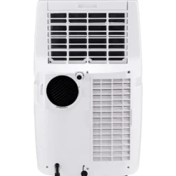 Honeywell 14,000 BTU Portable Air Conditioner, Dehumidifier and Fan, White, MN4CFSWW9