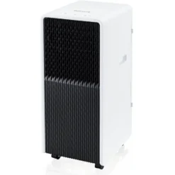 Honeywell 8,000 BTU Slim Portable Air Conditioner with Fan and Dehumidifier, HX2CESAWG8