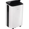 Honeywell 10,000 BTU Smart Wi-Fi Portable Air Conditioner, Dehumidifier and Fan, HF0CESVWK6