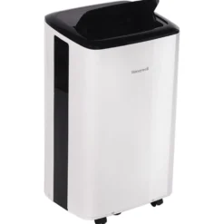 Honeywell 10,000 BTU Smart Wi-Fi Portable Air Conditioner, Dehumidifier and Fan, HF0CESVWK6