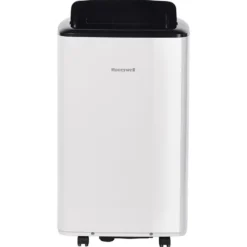 Honeywell 10,000 BTU Smart Wi-Fi Portable Air Conditioner, Dehumidifier and Fan, HF0CESVWK6