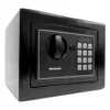 Honeywell 5605 Compact Steel Digital Security Box (.15 cu ft.)