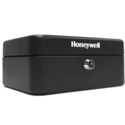 Honeywell 6111 Convertible Cash and Key Box (10 Keys)