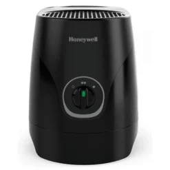 Honeywell Cool Moisture Humidifier - Black, HEV320B