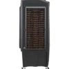 Honeywell CO610PM Outdoor Evaporative Air Cooler and Fan, 2669 CFM for Large Spaces - 14 Gallon Tank, Black