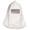 Honeywell Cotton/Twill Free Air Hood, 6-Pack - 14530001