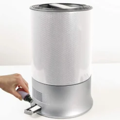 Honeywell Designer Series Cool Mist Humidifier - White, HUL430W