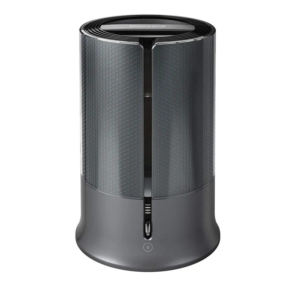 Honeywell Designer Series Cool Mist Humidifier - Black, HUL430B