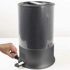 Honeywell Designer Series Cool Mist Humidifier - Black, HUL430B