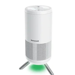 Honeywell Designer Series Ultra Quiet HEPA Tower Air Purifier - White, HPA830W