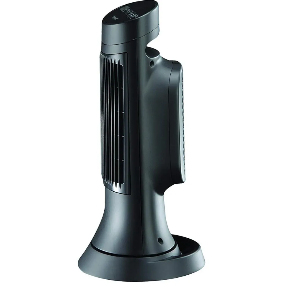 Honeywell Digital Ceramic Compact Tower Heater, HCE311V