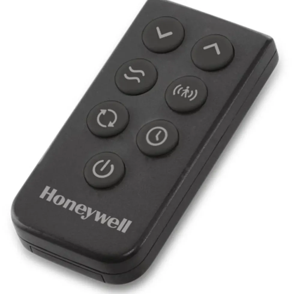 Honeywell Digital Ceramic Tower Heater with Motion Sensor, HCE323V