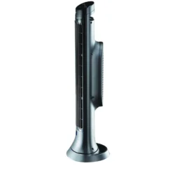 Honeywell Digital Ceramic Tower Heater with Motion Sensor, HCE323V
