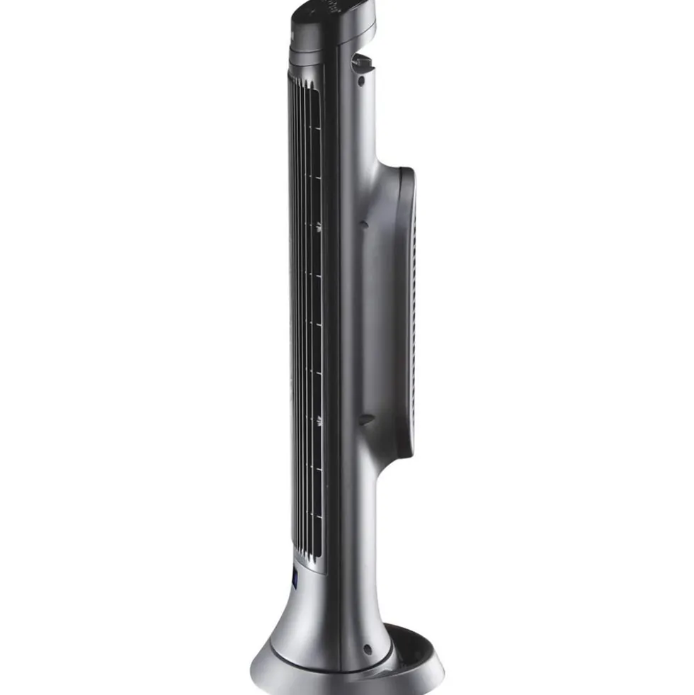 Honeywell Digital Ceramic Tower Heater, HCE322V