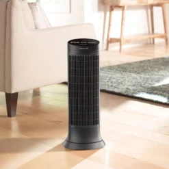 Honeywell Digital Ceramic Tower Heater, HCE322V