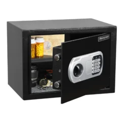 Honeywell 5110 Digital Steel Security Safe (0.51 cu ft.)