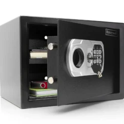 Honeywell 5110 Digital Steel Security Safe (0.51 cu ft.)