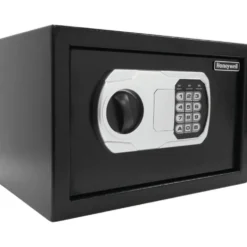 Honeywell 5330DOJ California-DOJ Approved Steel Security Safe