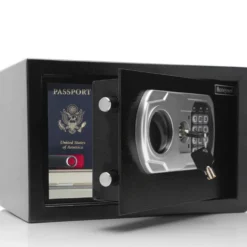 Honeywell 5330DOJ California-DOJ Approved Steel Security Safe