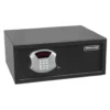 Honeywell 5105DS Low Profile Steel Security Safe with Digital Lock (1.14 cu ft.)