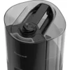 Honeywell Dual Comfort Cool + Warm Mist Humidifier - Black, HWC775B