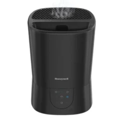 Honeywell Easy To Care Warm Mist Humidifier, HWM445B