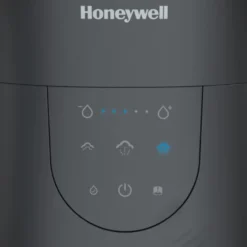 Honeywell Easy To Care Warm Mist Humidifier, HWM445B