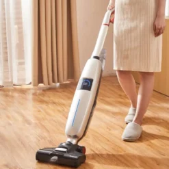 Honeywell FC15 Ultamax Elite Cordless Floor Cleaner and Vacuum