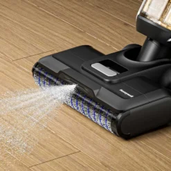 Honeywell FC20 Ultamax Pro Cordless Floor Cleaner and Vacuum