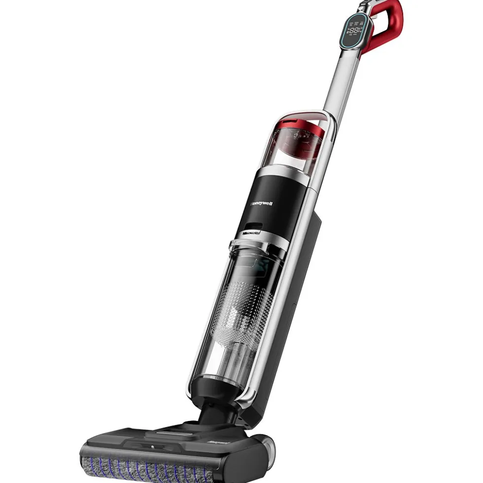 Honeywell FC20 Ultamax Pro Cordless Floor Cleaner and Vacuum