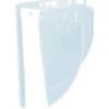 Honeywell Fibre-Metal Clear Propionate Faceshield, 8 x 16.5 inch - 4178CL