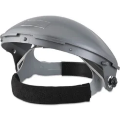 Honeywell Fibre-Metal 7 in. Crown Noryl Face Shield Headgear - F500-H5