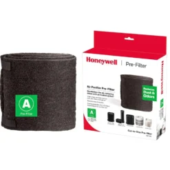 Honeywell Filter A Universal Carbon Pre-filter, HRF-AP1