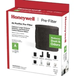 Honeywell Filter A Universal Carbon Pre-filter, HRF-AP1