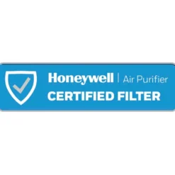Honeywell Filter B+ Odor And Gas Reducing Air Purifier Pre-filter - 2 Pack, HRF-B2