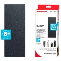 Honeywell Filter B+ Premium Odor Reducing Air Purifier Pre-filter - HRF-B1