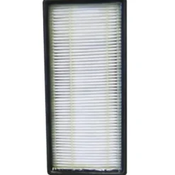 Honeywell Filter C HEPA Type Replacement Filter, HRF-C1 (Replaces 16216)