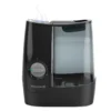 Honeywell Filter Free Warm Mist Humidifier with Essential Oil Cup - Black, HWM845B