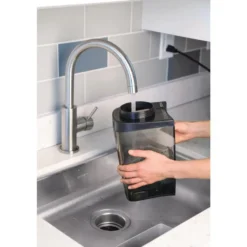 Honeywell Filter Free Warm Mist Humidifier with Essential Oil Cup - Black, HWM845B